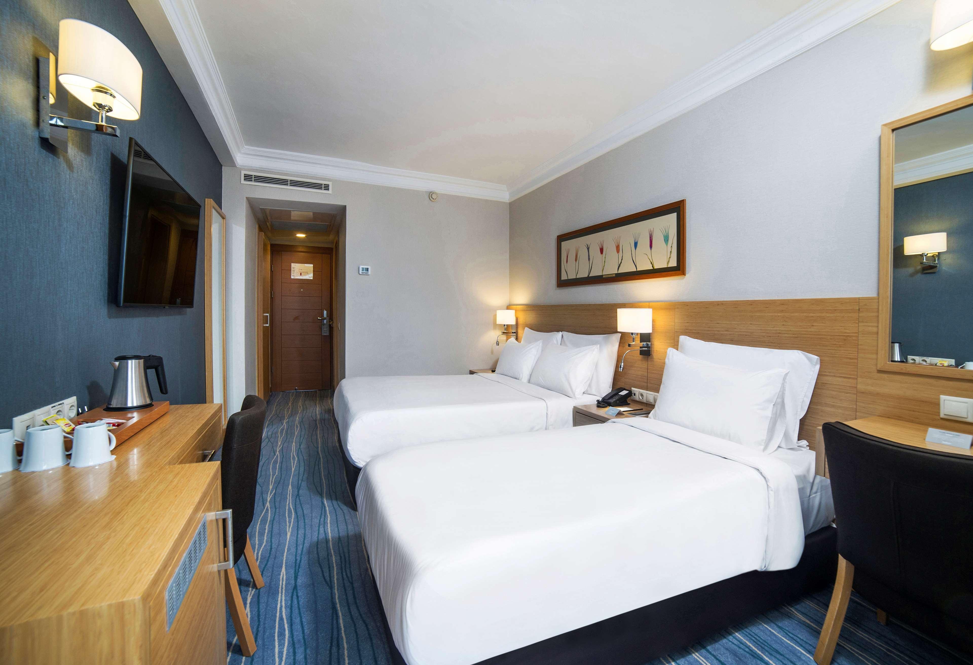 Radisson Hotel Istanbul Sultanahmet Bagian luar foto