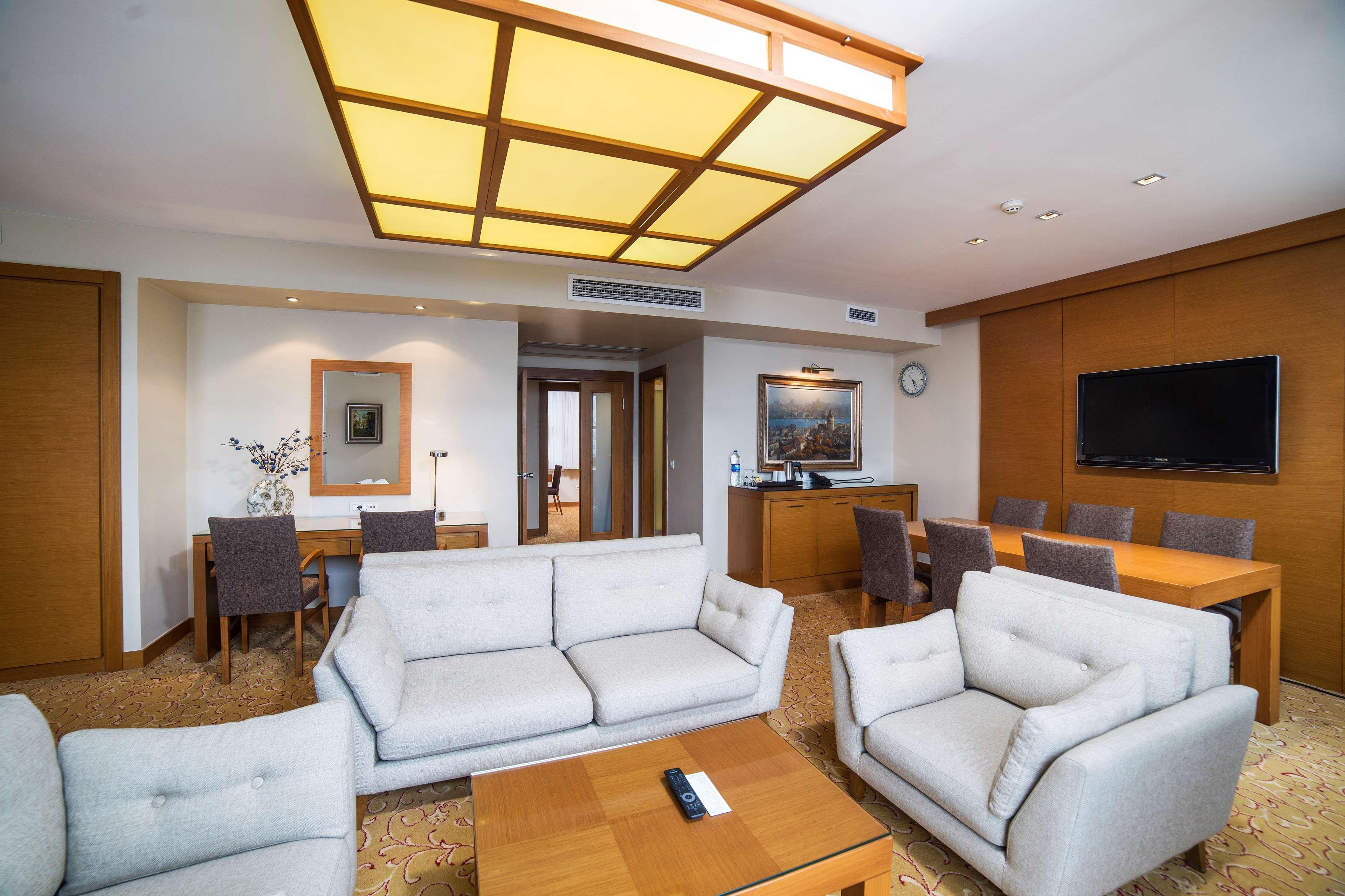 Radisson Hotel Istanbul Sultanahmet Bagian luar foto