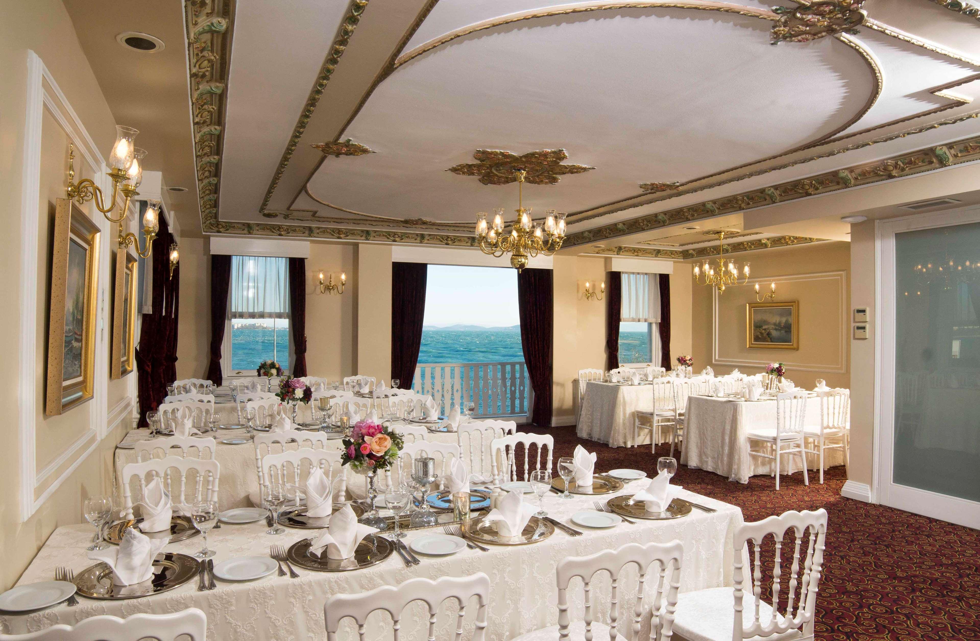 Radisson Hotel Istanbul Sultanahmet Bagian luar foto