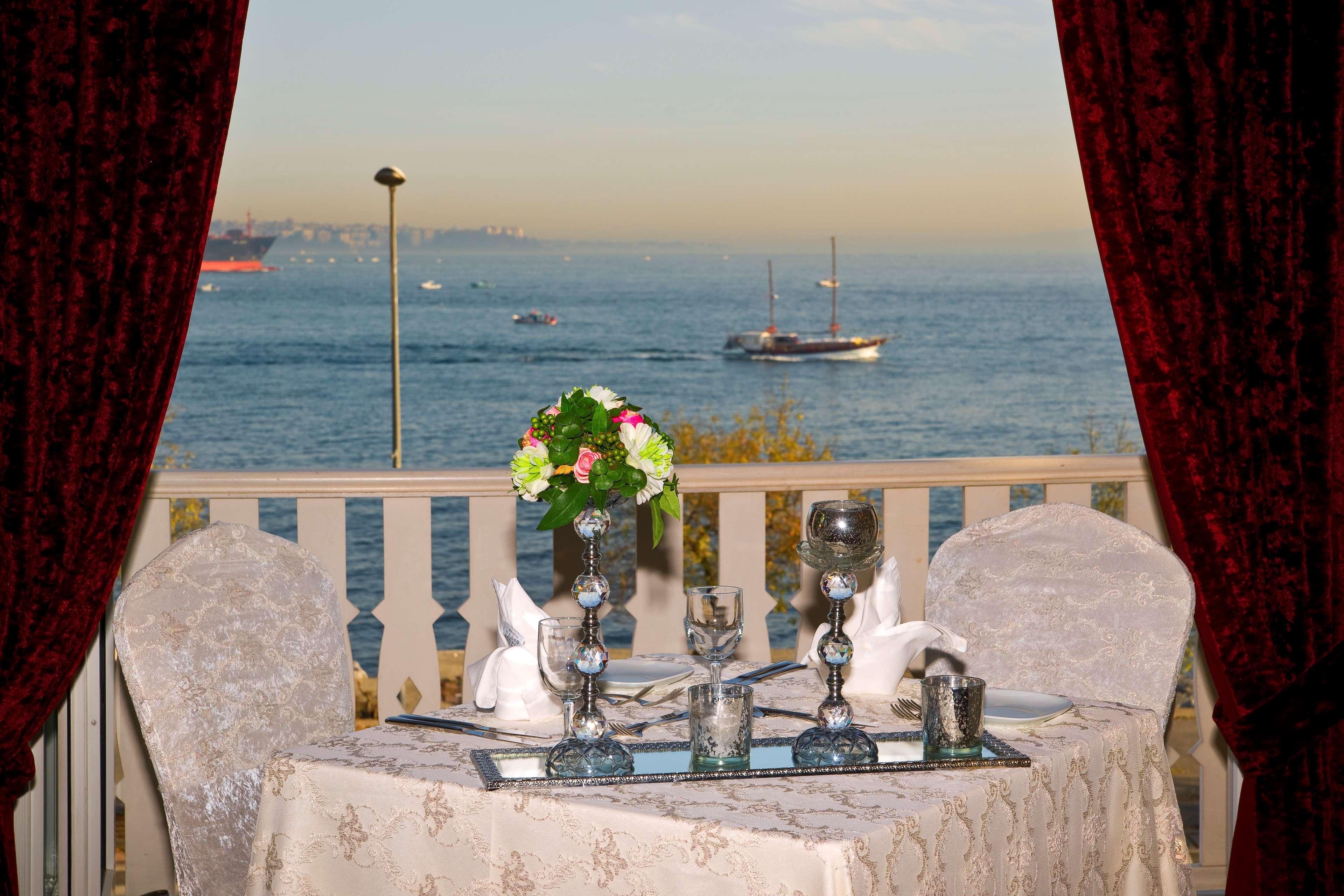 Radisson Hotel Istanbul Sultanahmet Bagian luar foto