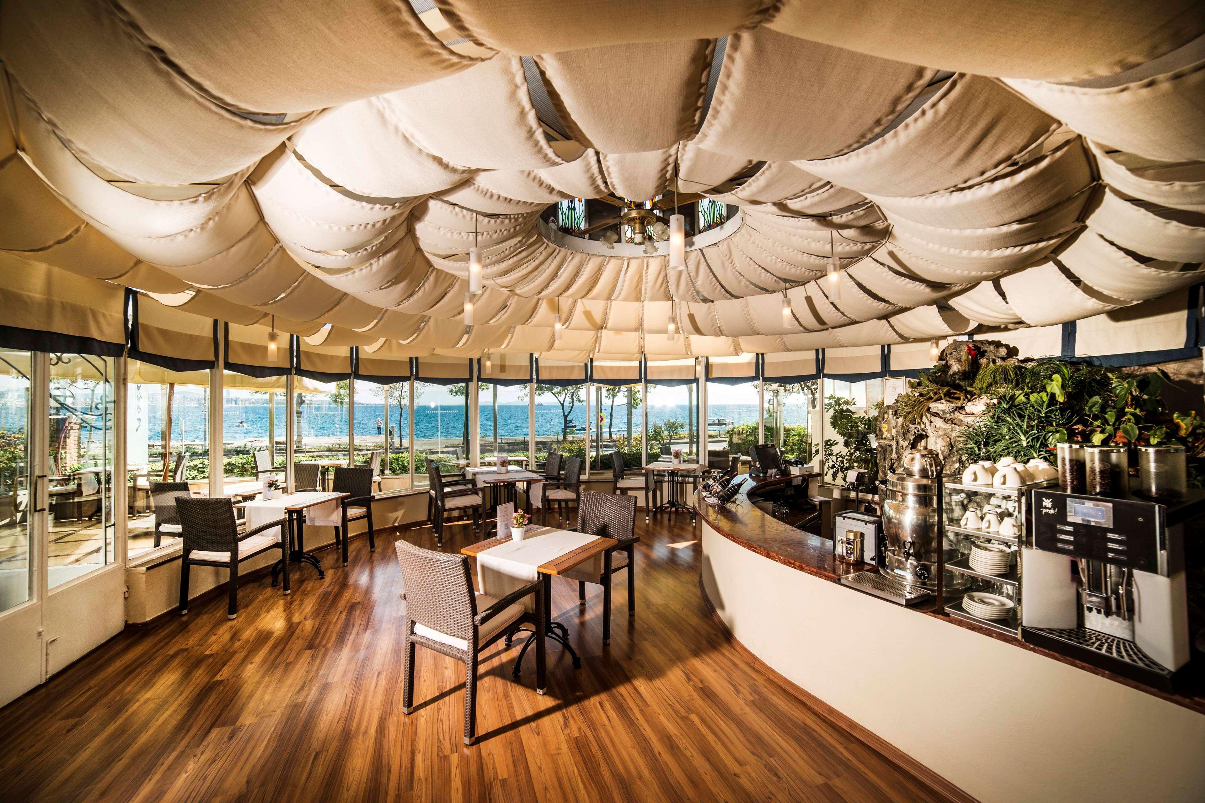 Radisson Hotel Istanbul Sultanahmet Bagian luar foto