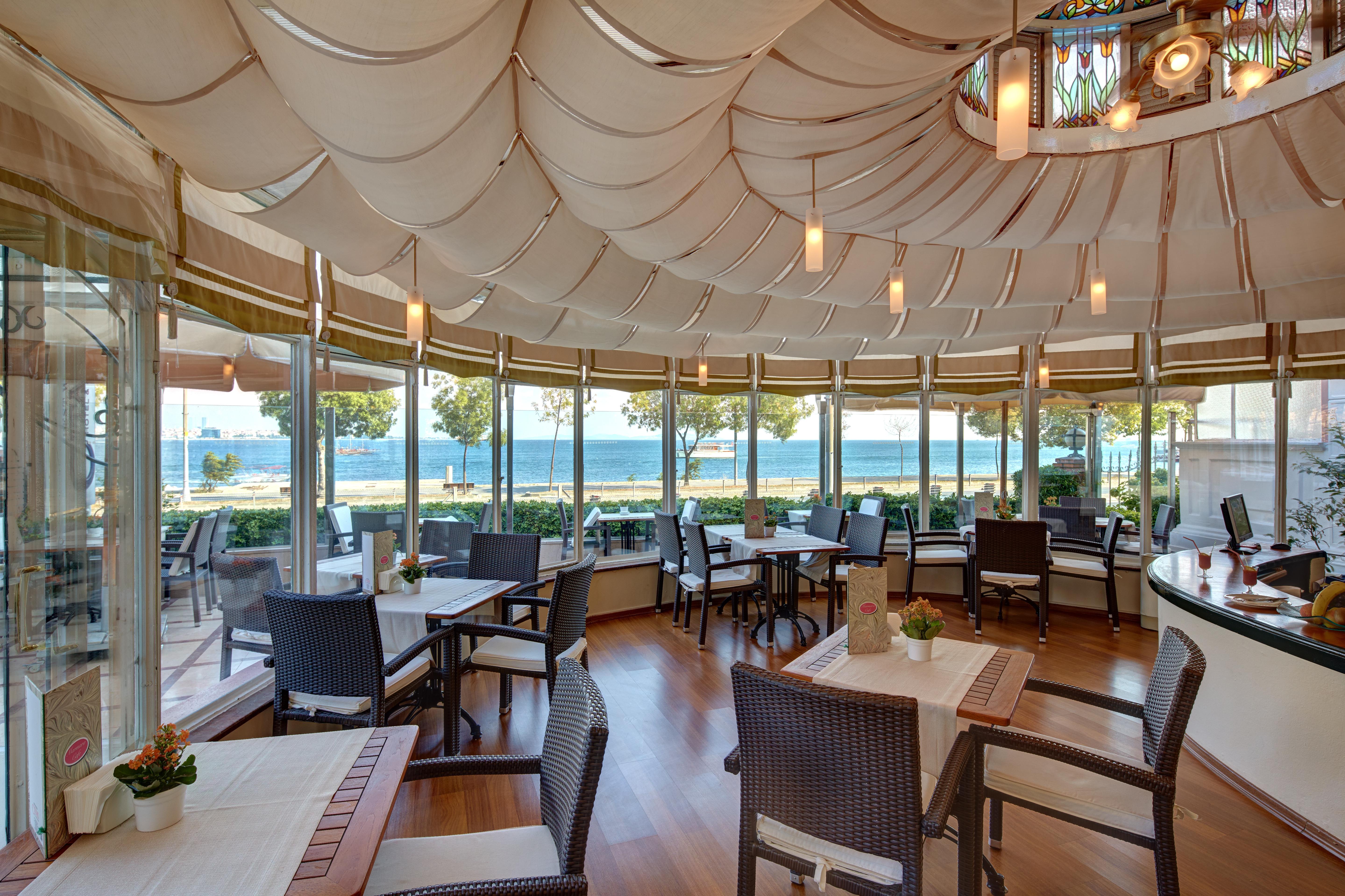 Radisson Hotel Istanbul Sultanahmet Bagian luar foto