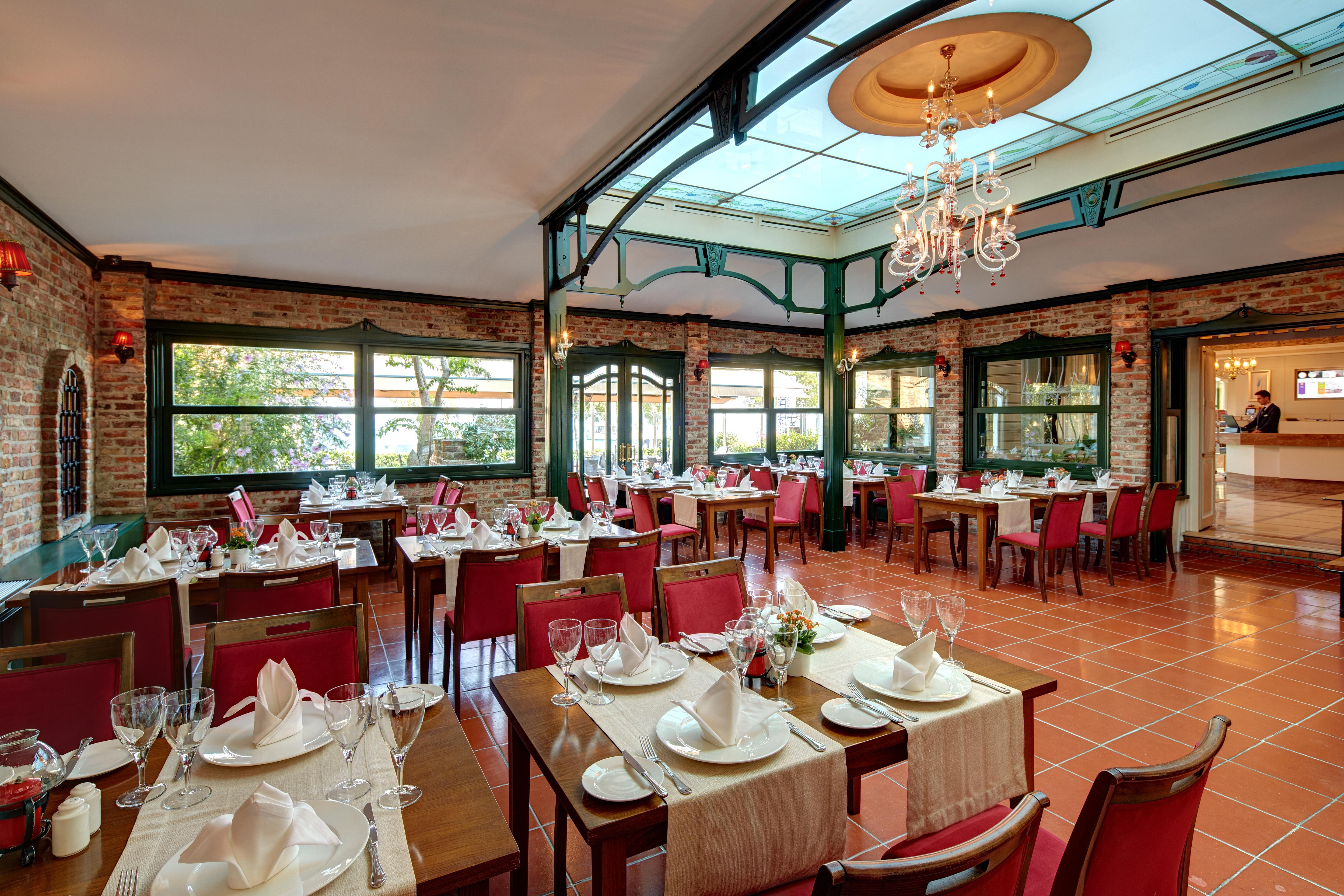 Radisson Hotel Istanbul Sultanahmet Bagian luar foto