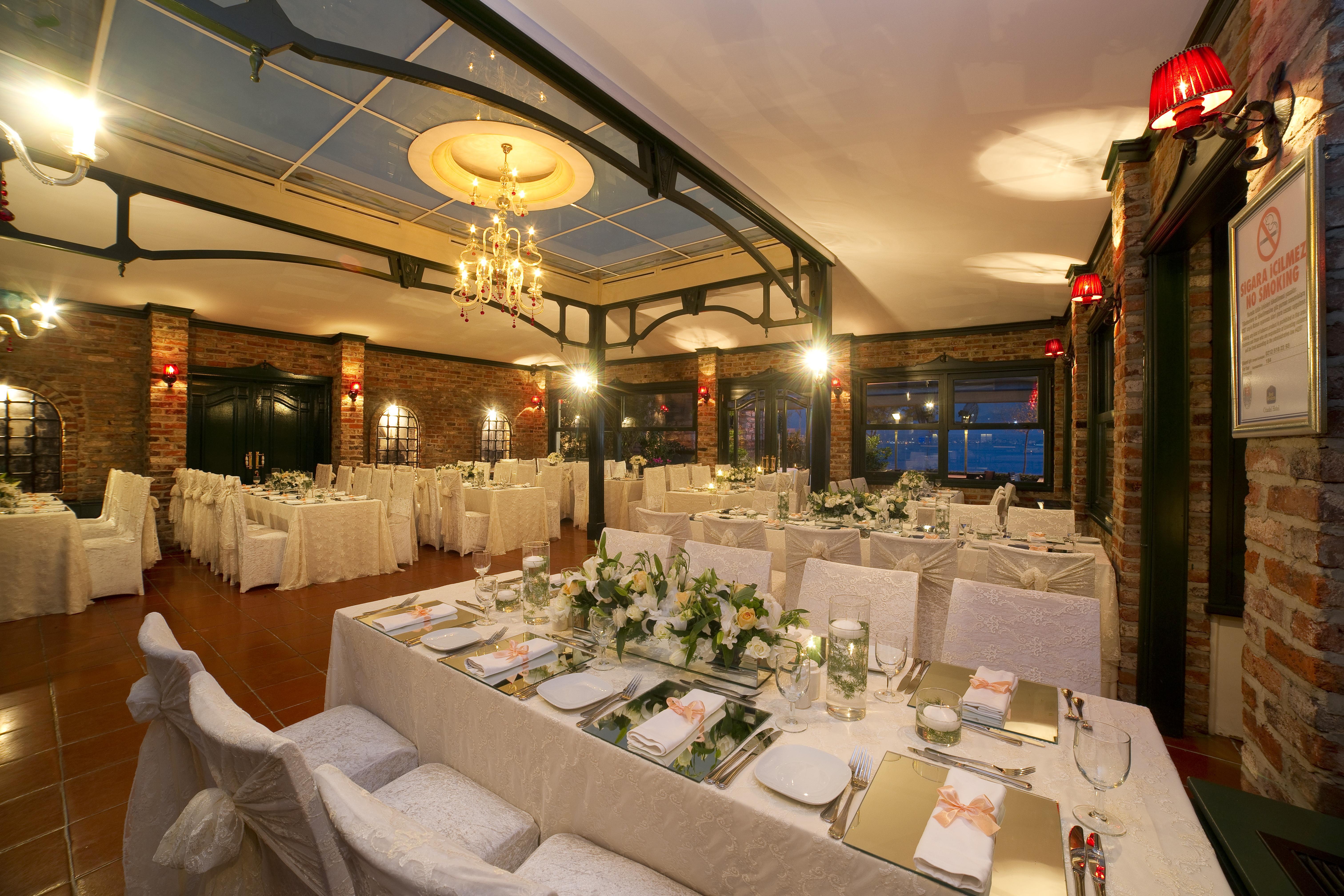 Radisson Hotel Istanbul Sultanahmet Bagian luar foto