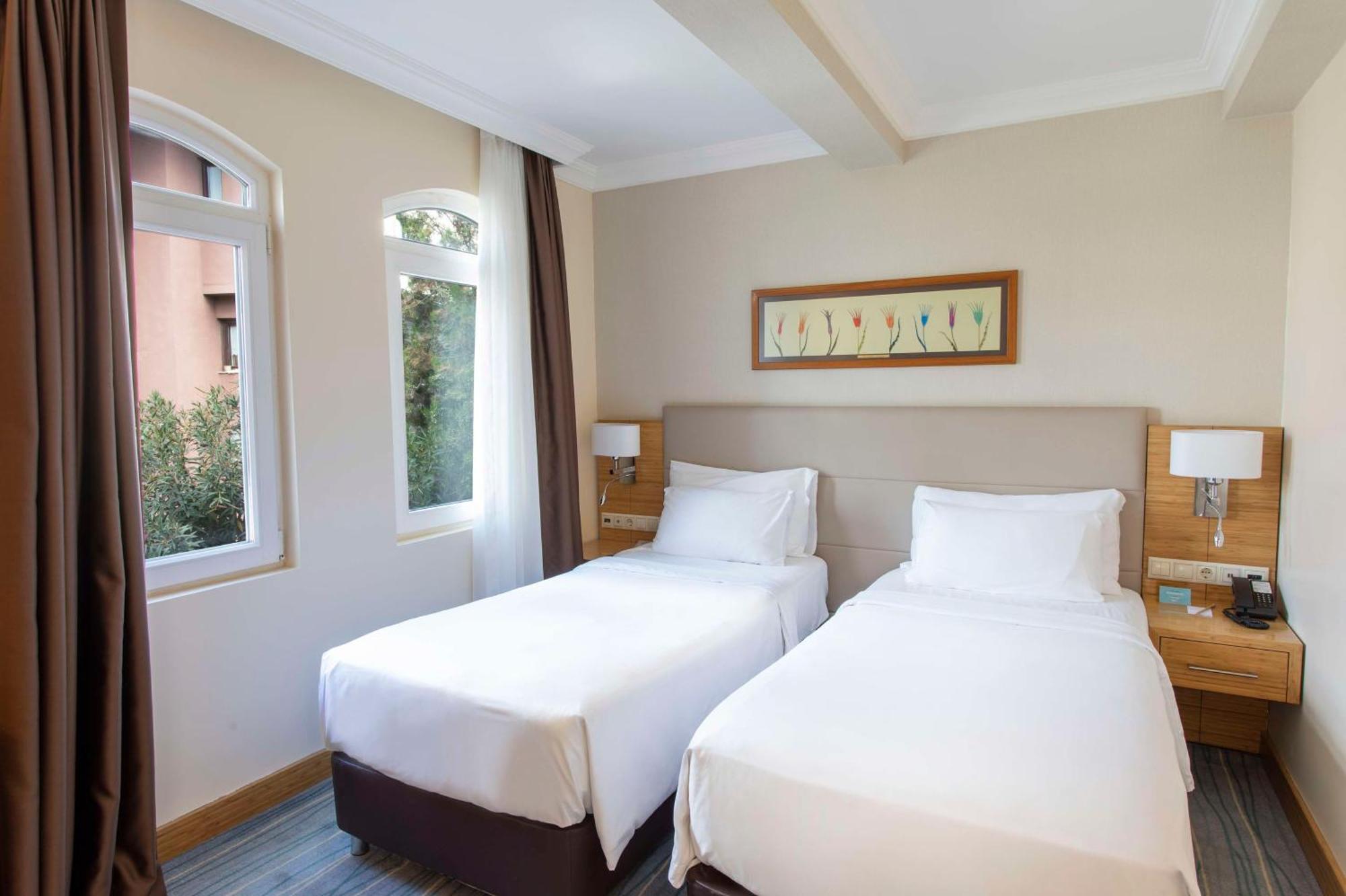 Radisson Hotel Istanbul Sultanahmet Bagian luar foto